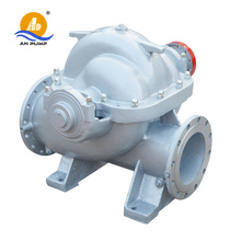 Industry Large Capacity 100kw Diesel or Electric Water Pump